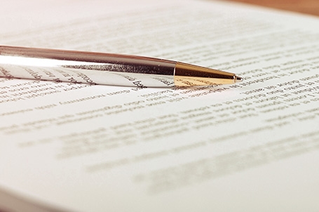 Enforcement Actions Image